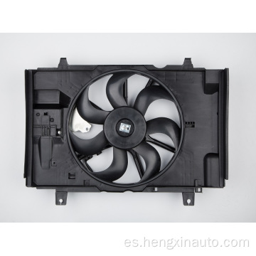 21481-eW00B Nissan Sylphy 2.0 Ventilador de radiador Ventilador de enfriamiento